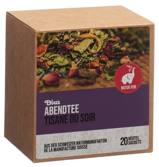 DIXA Abendtee Py-Btl M Box