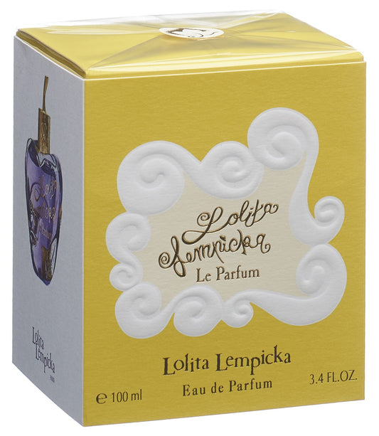 LOLITA LEMPICKA Le Parfum EDP