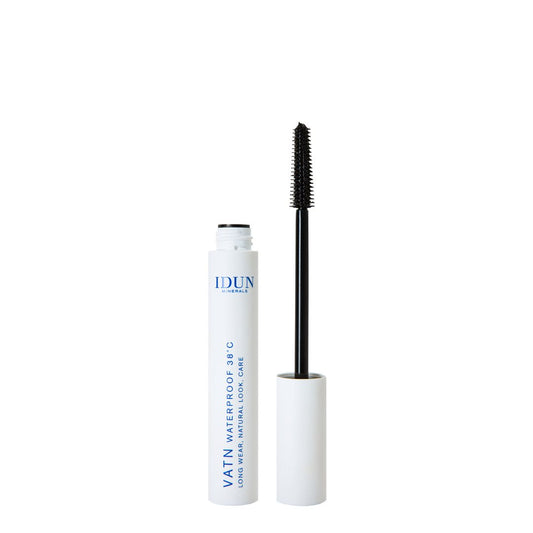 IDUN Mascara Vatn black waterproof