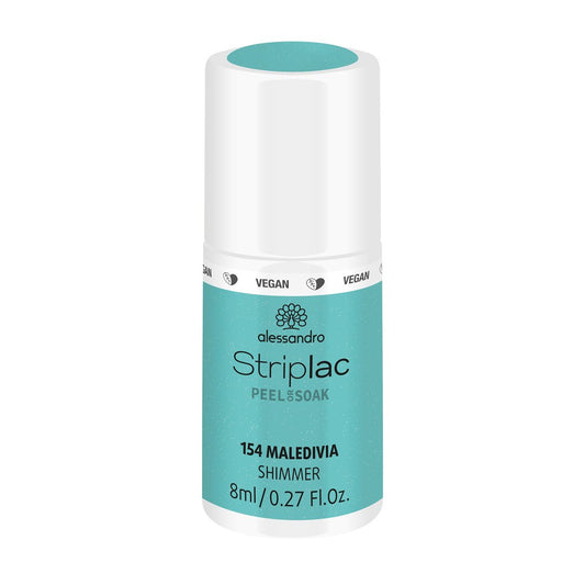 ALESSAN Striplac 2 0 Peel or Soak Maledivia