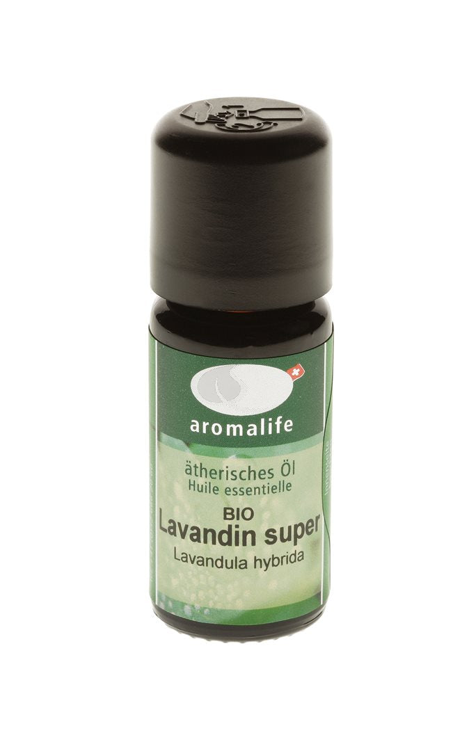 AROMALIFE Lavandin Äth/Öl BIO