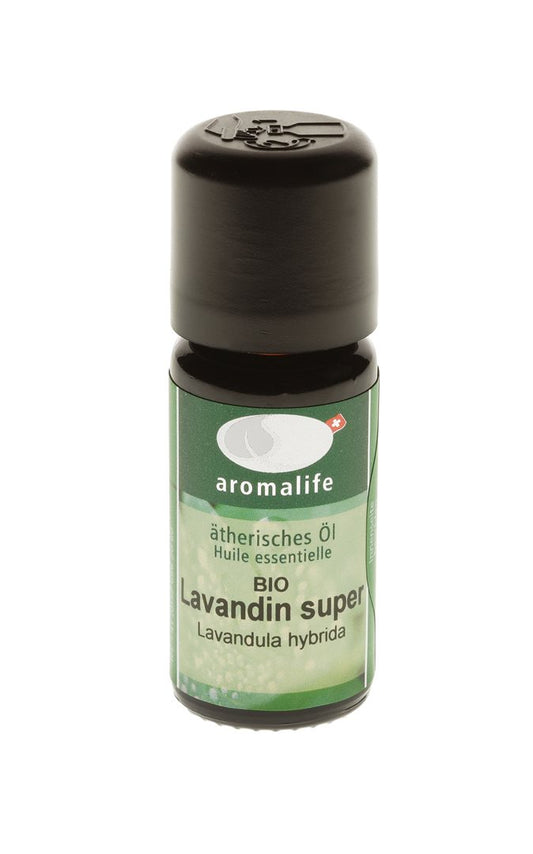 AROMALIFE Lavandin Äth/Öl BIO