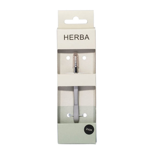 HERBA TOP INOX Pinzette spitz