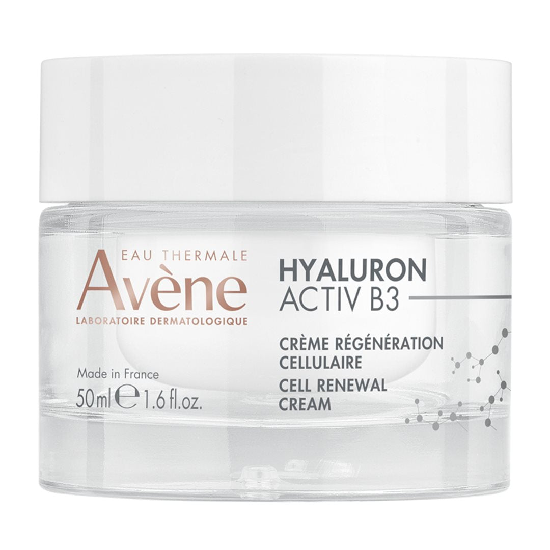 AVENE Hyaluron Activ B3 Creme