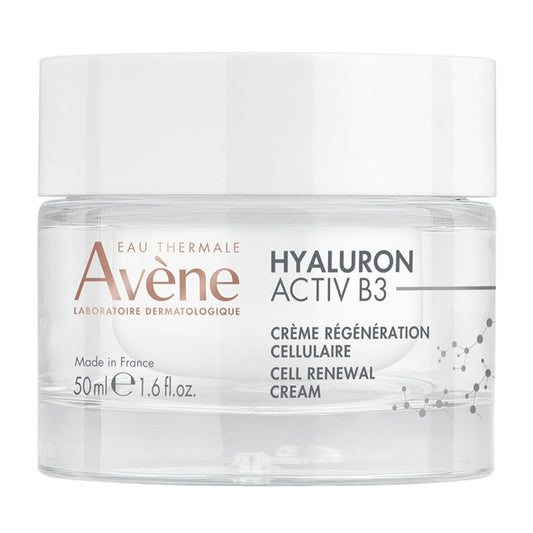 AVENE Hyaluron Activ B3 Creme