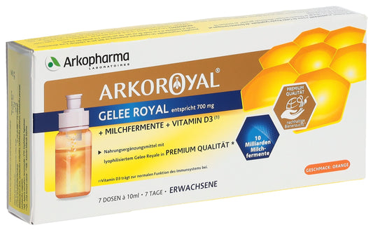 ARKOROYAL Probiotikum Erwachsene