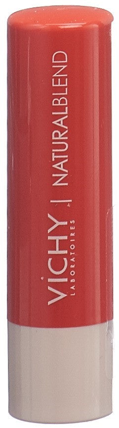 VICHY Naturalblend Lippenbalsam coral