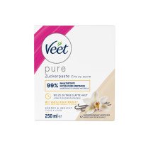 VEET Zuckerpaste Vanilla