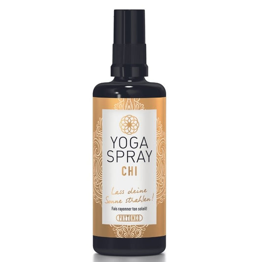 PHYTOMED CHI Yoga Spray