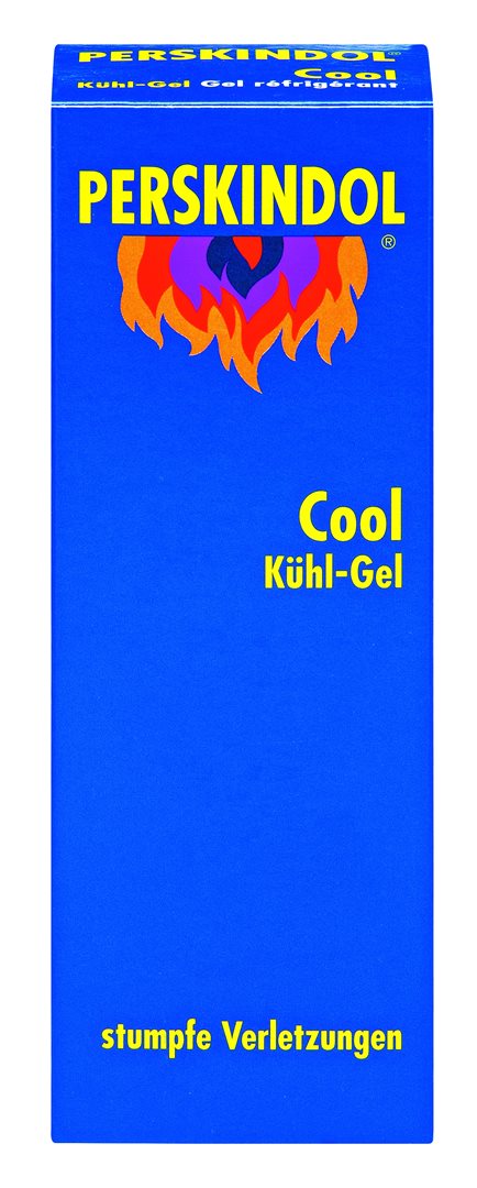 PERSKINDOL Cool Gel