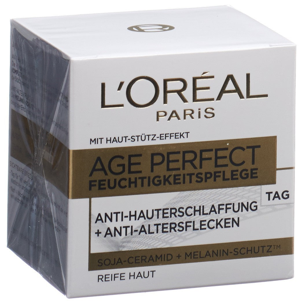 L'OREAL PARIS Age Perfect Tagescreme