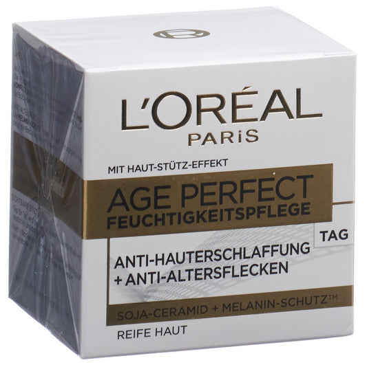 L'OREAL PARIS Age Perfect Tagescreme