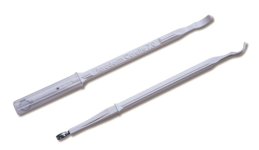 FARODERM Curette 4mm