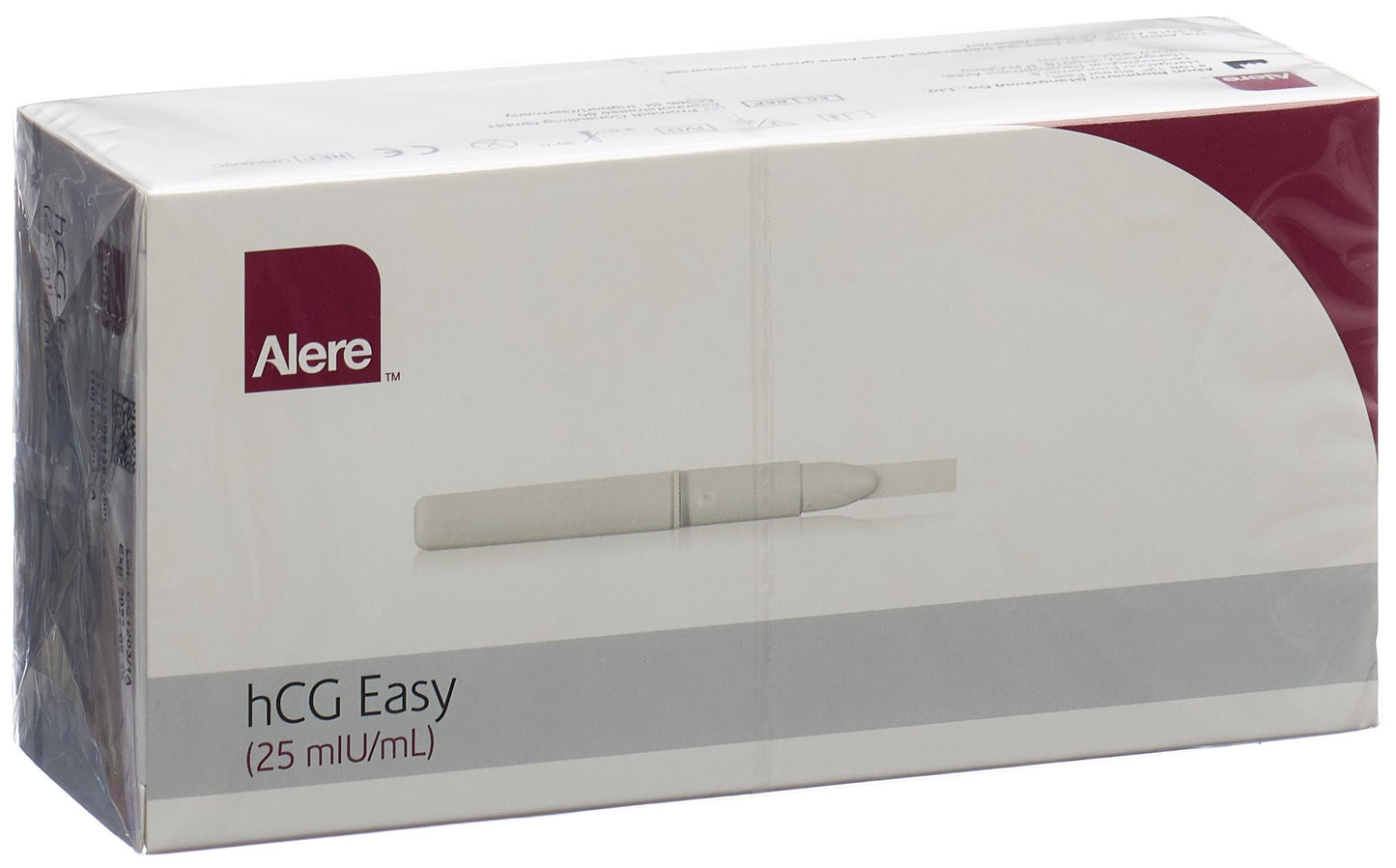 ALERE hCG Easy Schwangerschaftstest