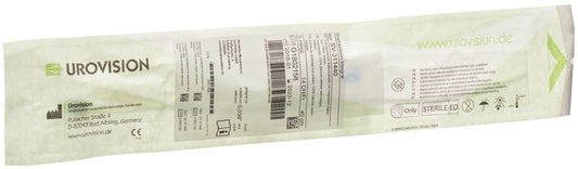 UROVISION Suprapub Katheter CH14 40cm Silikon