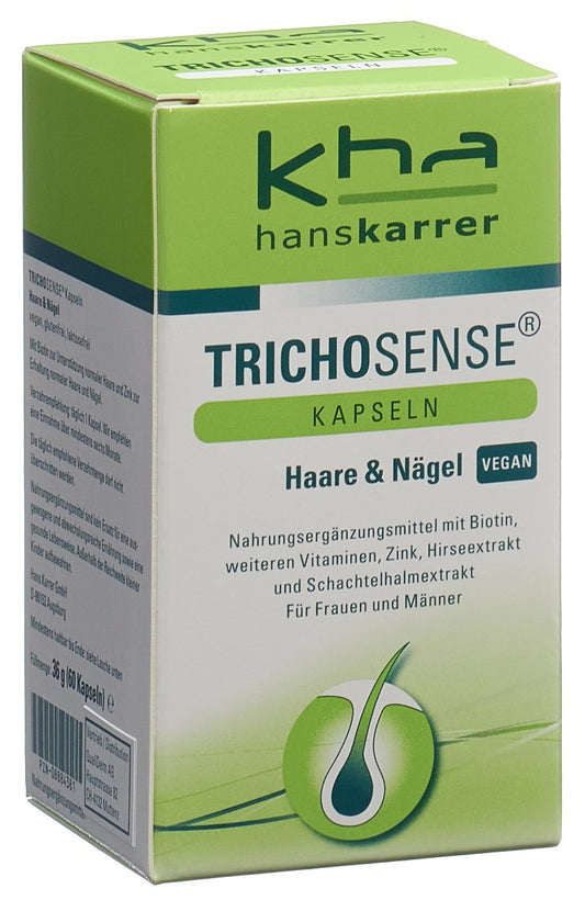 TRICHOSENSE Kaps