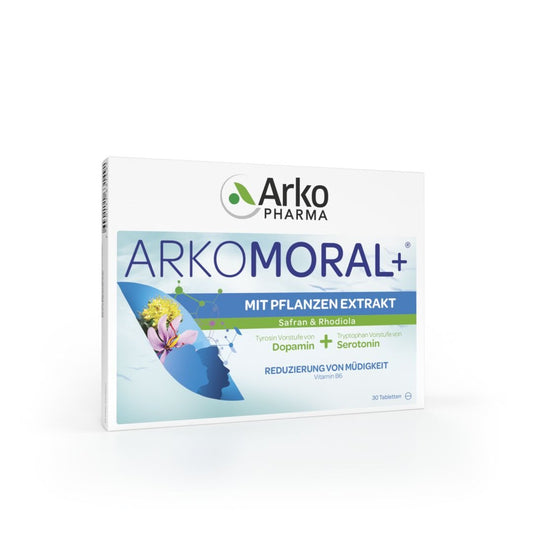 ARKOMORAL + Tabl