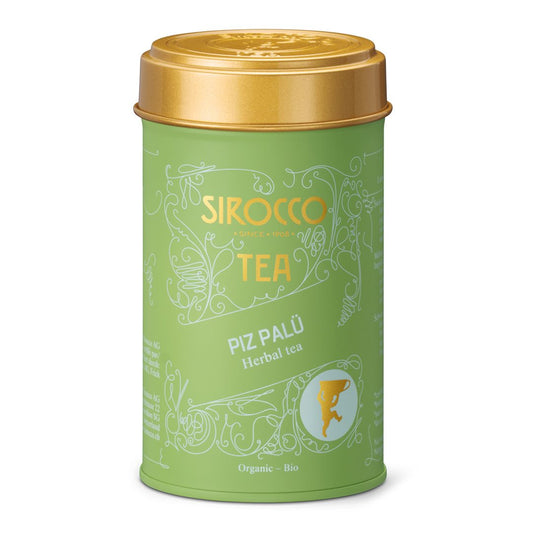 SIROCCO Teedose Medium Piz Palü