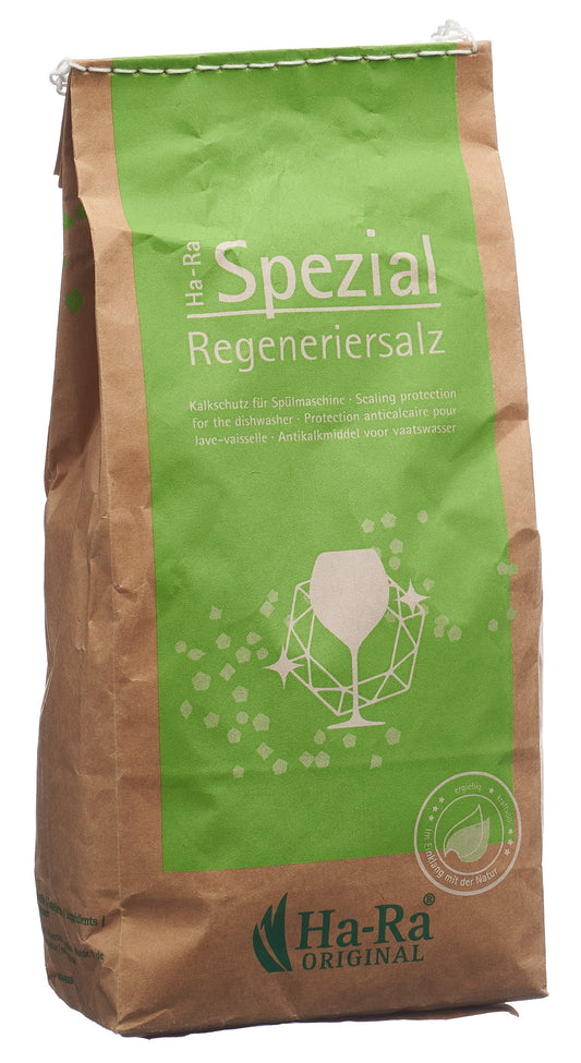 HA-RA Spezial Regeneriersalz