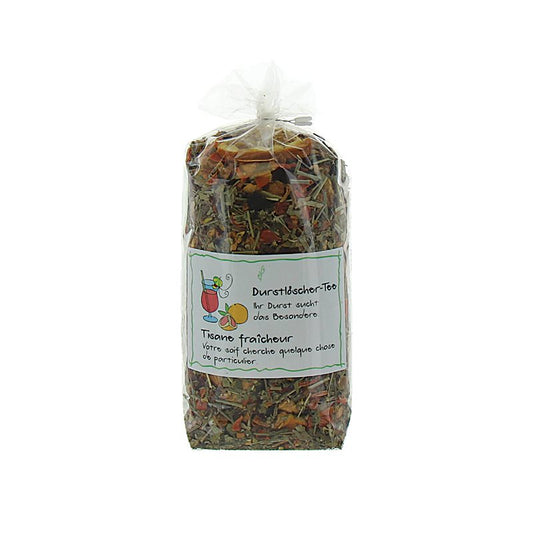HERBORISTERIA Durstlöscher-Tee im Sack