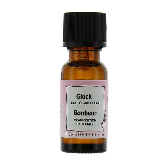 HERBORISTERIA Duftoel Misch Glück