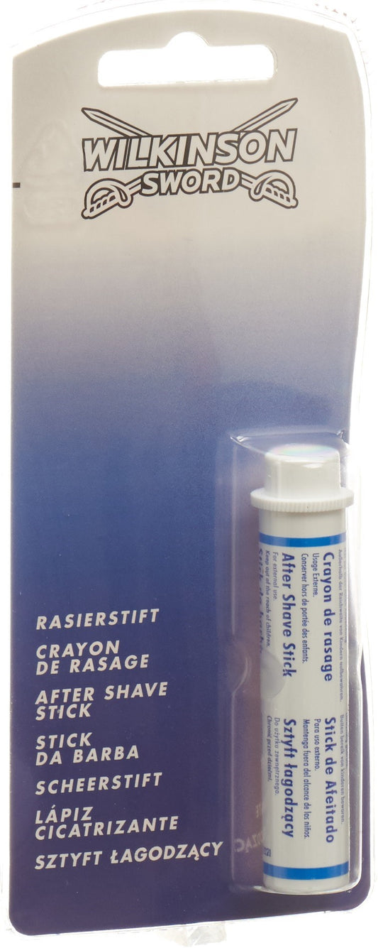 WILKINSON Blutstillerstift