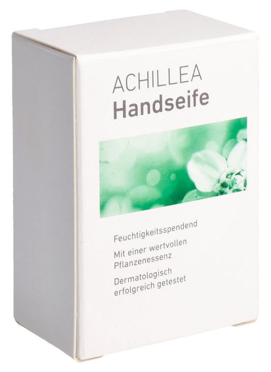 ACHILLEA feste Handseife