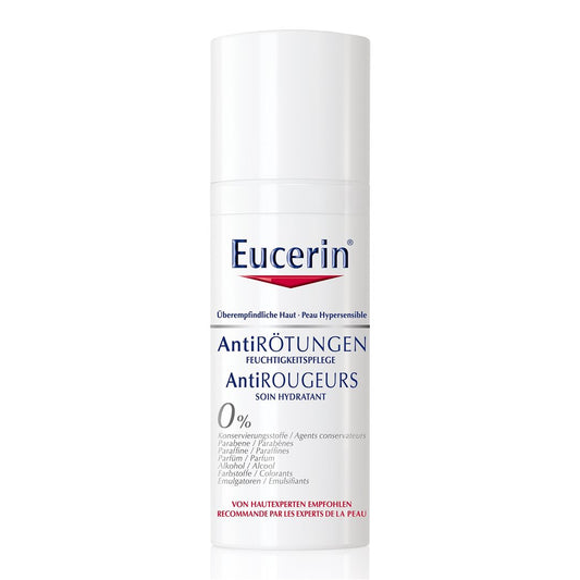 EUCERIN AntiRÖTUNGEN Feuchtigkeitspfl