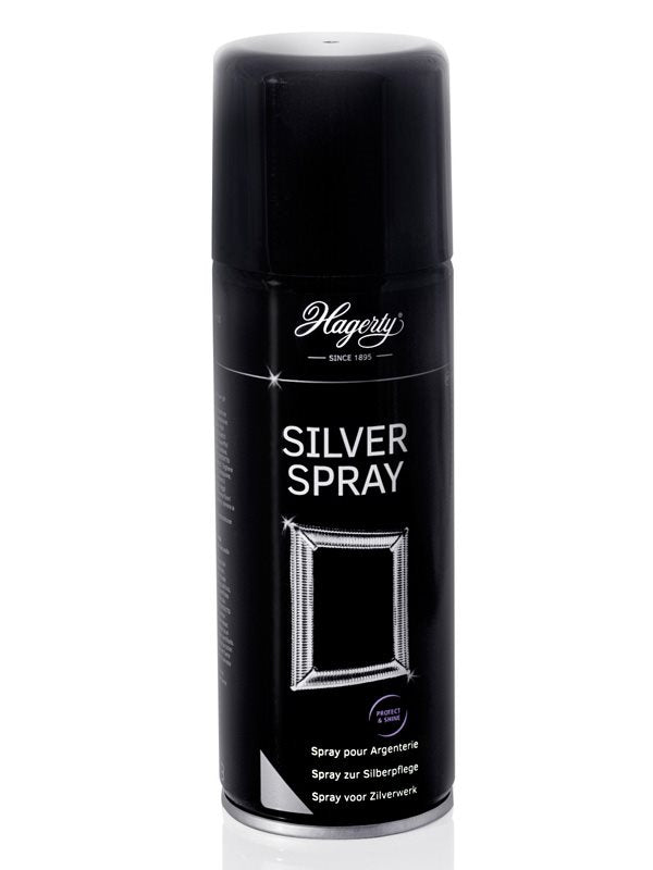 HAGERTY Silver Spray zur Silberpflege