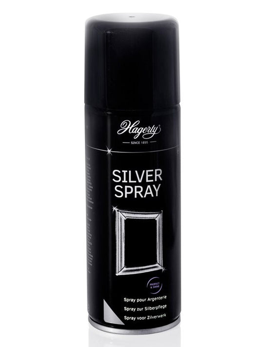 HAGERTY Silver Spray zur Silberpflege