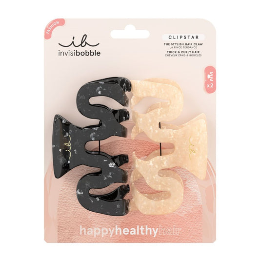 INVISIBOBBLE Klammer Clipstar Eclipse