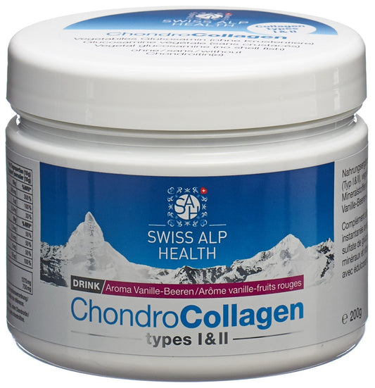 CHONDRO Collagen Drink Plv
