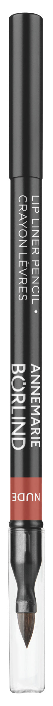 BÖRLIND Lippenkonturenstift Nude