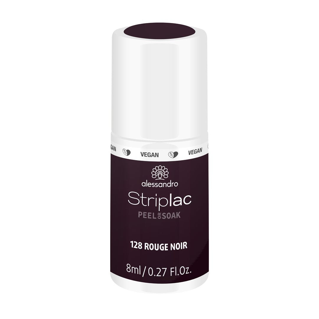 ALESSAN Striplac 2 0 Rouge Noir