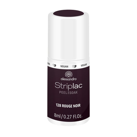 ALESSAN Striplac 2 0 Rouge Noir