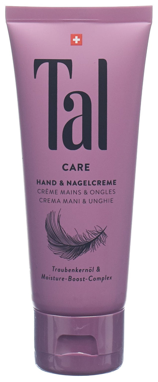 TAL Care Hand & Nagelcreme