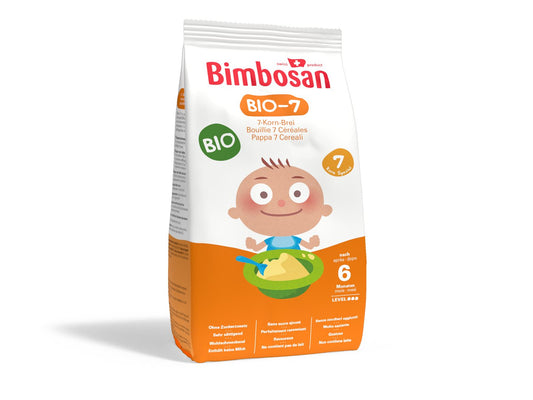BIMBOSAN Bio-7 refill