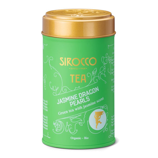 SIROCCO Teedose Medium Jasm Drag Pear