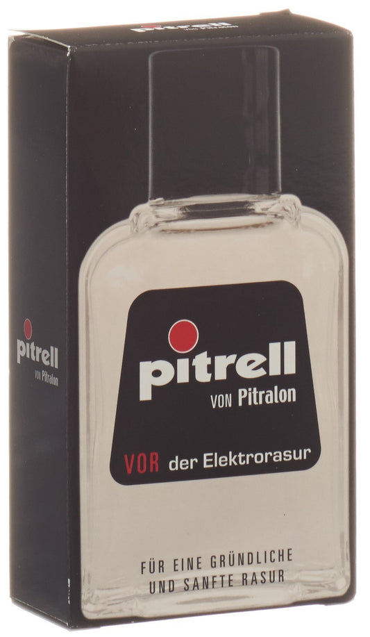 PITRELL Pre Shave