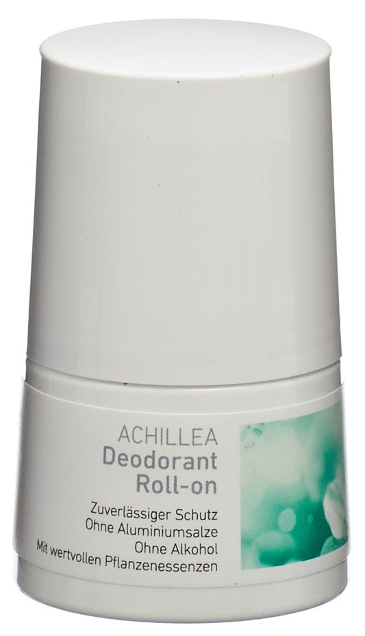 ACHILLEA Deodorant ohne Aluminium