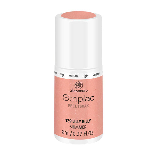 ALESSAN Striplac 2 0 Lilly Billy