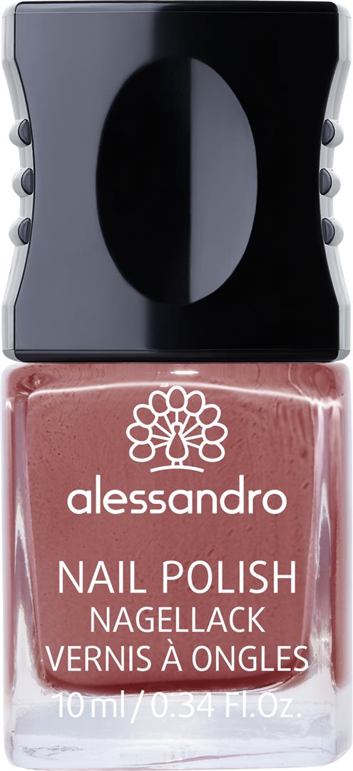 ALESSAN Nagellack ohne Verp 933 Meet Me Paris
