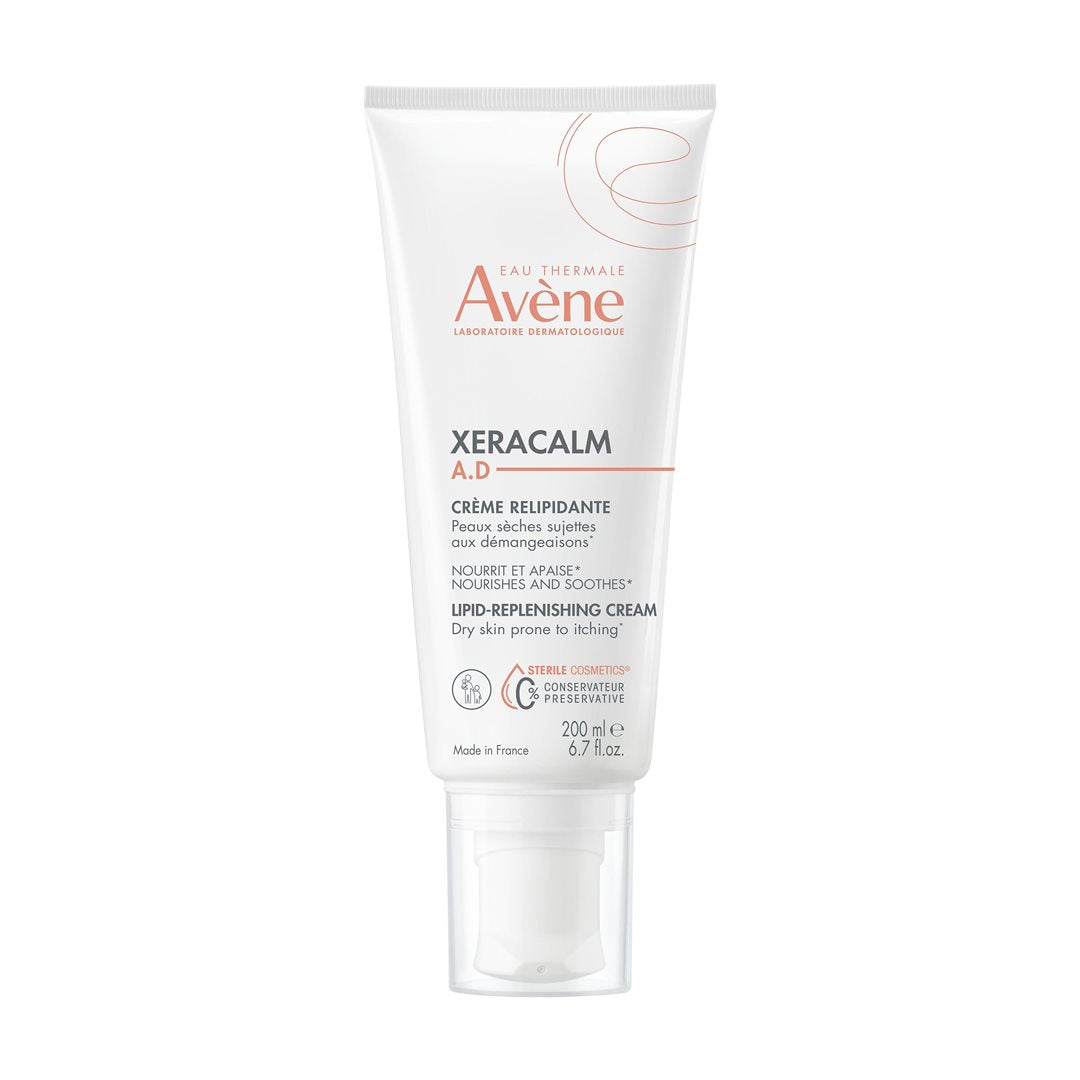 AVENE XeraCalm A.D Creme rückfettend
