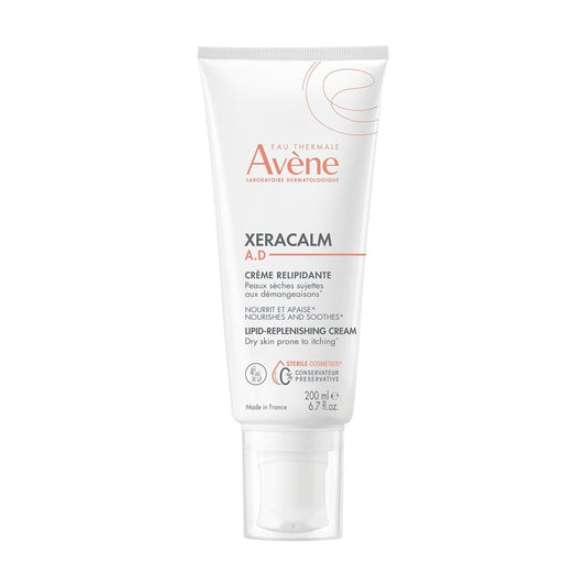AVENE XeraCalm A.D Creme rückfettend