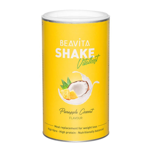 BEAVITA Vitalkost Plus Pineapple-Coconut