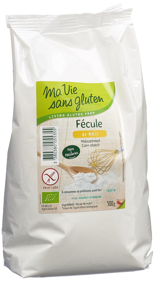 MA VIE S GLUT Maisstärke
