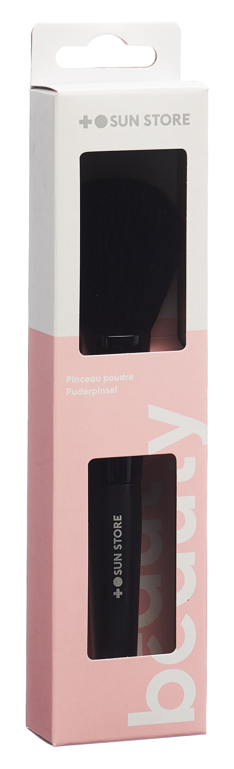 SUN STORE Beauty Puderpinsel vegan
