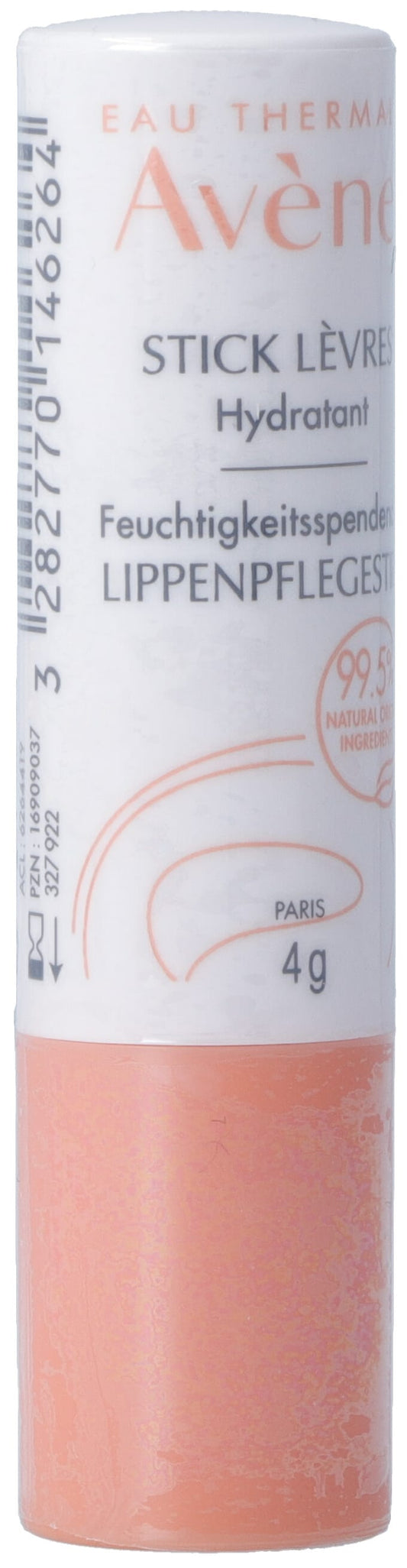 AVENE Feuchtigkeitsspend Lippenstift