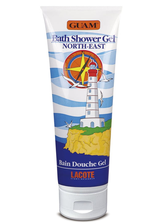 GUAM North East Duschlotion