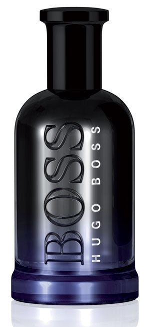 BOSS BOTTLED NIGHT EDT